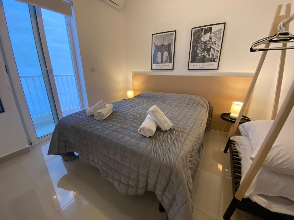 New Sliema Apartment 2 New Sliema Apartment 2