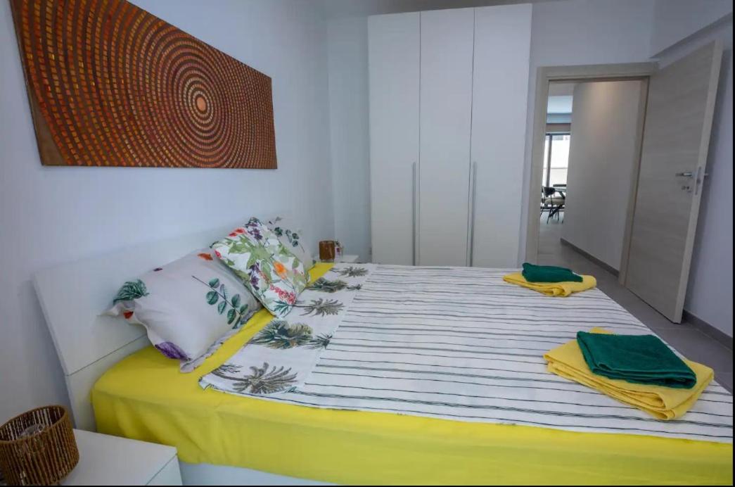 Modern Comfort in Sliema Location 8 Modern Comfort in Sliema Location 8