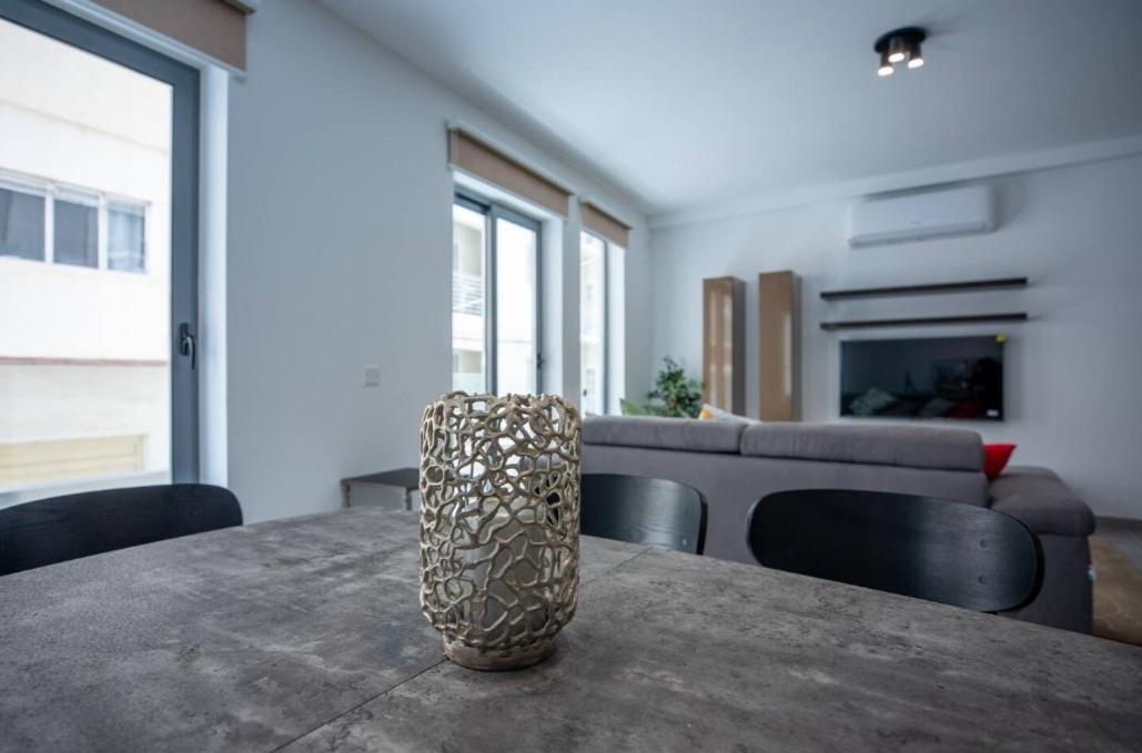 Modern Comfort in Sliema Location 6 Modern Comfort in Sliema Location 6