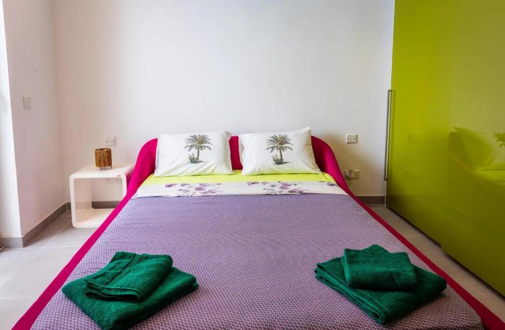 Modern Comfort in Sliema Location 4 Modern Comfort in Sliema Location 4