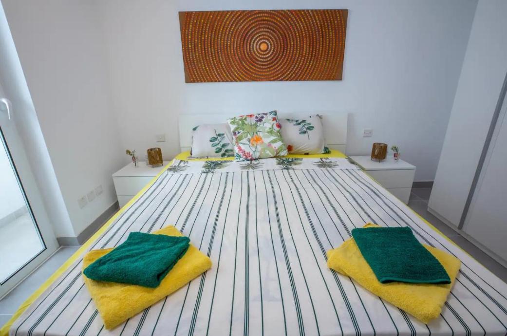 Modern Comfort in Sliema Location 3 Modern Comfort in Sliema Location 3