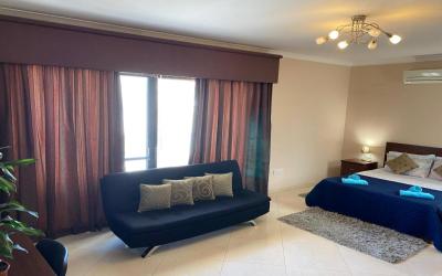 Magic Sea Views& Jacuzzi Holiday Apartment Sliema 3 Magic Sea Views& Jacuzzi Holiday Apartment Sliema 3