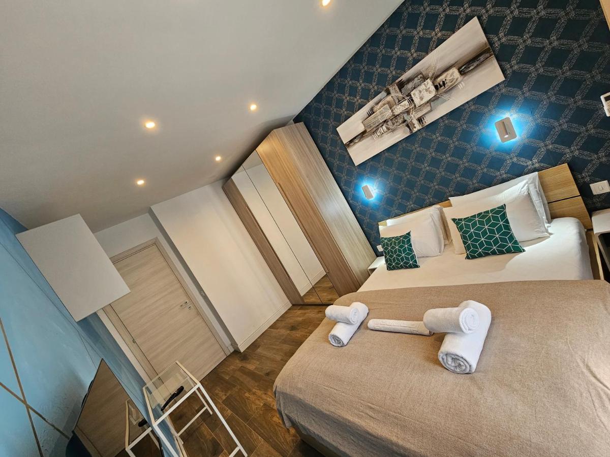 KORZO SUITES SLIEMA I 4 KORZO SUITES SLIEMA I 4