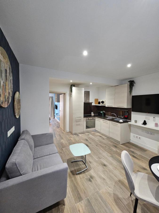 KORZO SUITES SLIEMA I 6 KORZO SUITES SLIEMA I 6