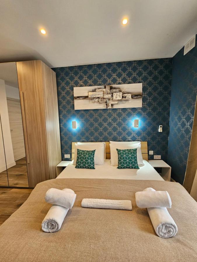 KORZO SUITES SLIEMA I 8 KORZO SUITES SLIEMA I 8