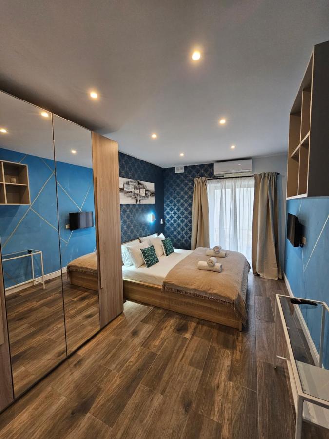 KORZO SUITES SLIEMA I 3 KORZO SUITES SLIEMA I 3