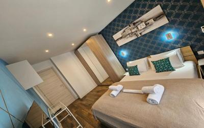 KORZO SUITES SLIEMA I 4 KORZO SUITES SLIEMA I 4