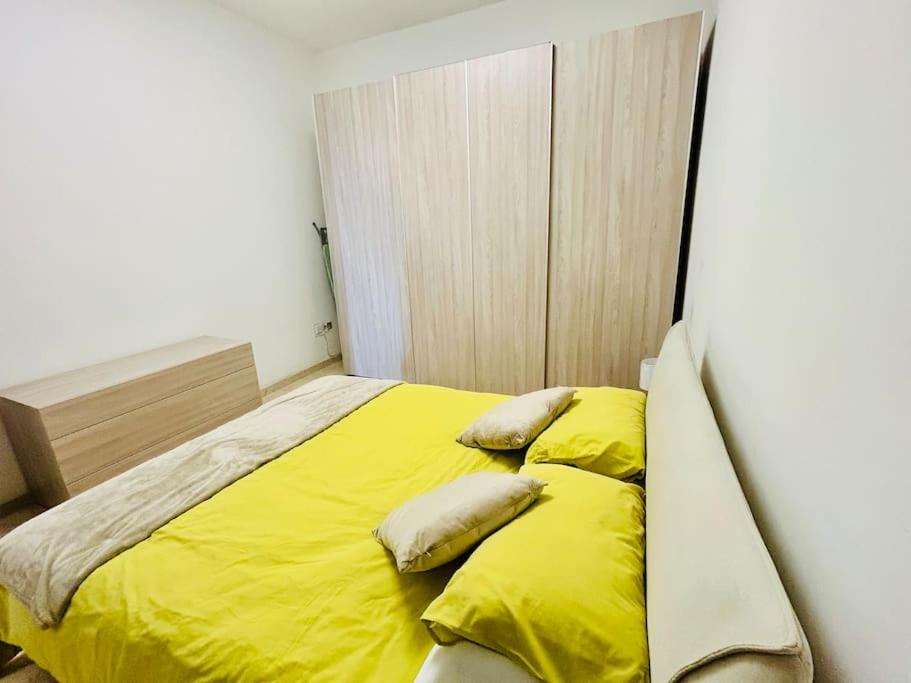 XL Seafront Home in Sliema 4 XL Seafront Home in Sliema 4
