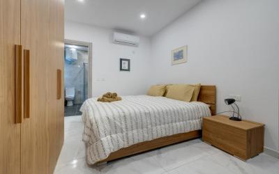 Modern Family Holiday Retreat in Gzira 8 Modern Family Holiday Retreat in Gzira 8