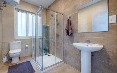 Modern Family Holiday Retreat in Gzira 5 Modern Family Holiday Retreat in Gzira 5