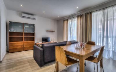 Perfectly Located Sliema Apartment 8 Perfectly Located Sliema Apartment 8