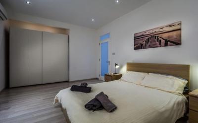 Perfectly Located Sliema Apartment 6 Perfectly Located Sliema Apartment 6