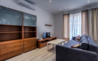Perfectly Located Sliema Apartment 3 Perfectly Located Sliema Apartment 3