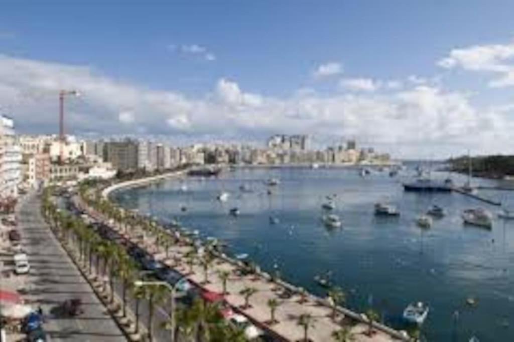 Perfectly Located Sliema Apartment 7 Perfectly Located Sliema Apartment 7