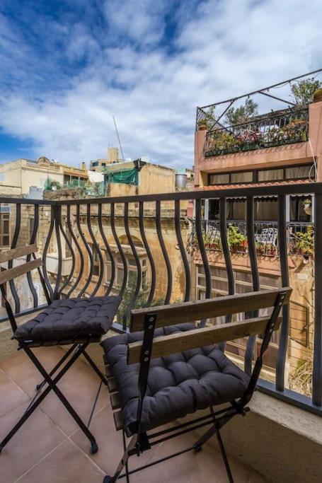 Perfectly Located Sliema Apartment 2 Perfectly Located Sliema Apartment 2