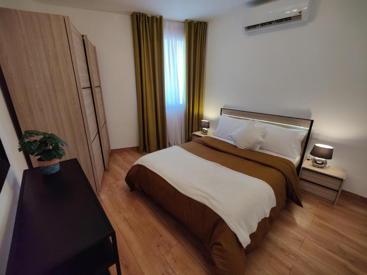Central Modern Sliema Apartment 3 Central Modern Sliema Apartment 3