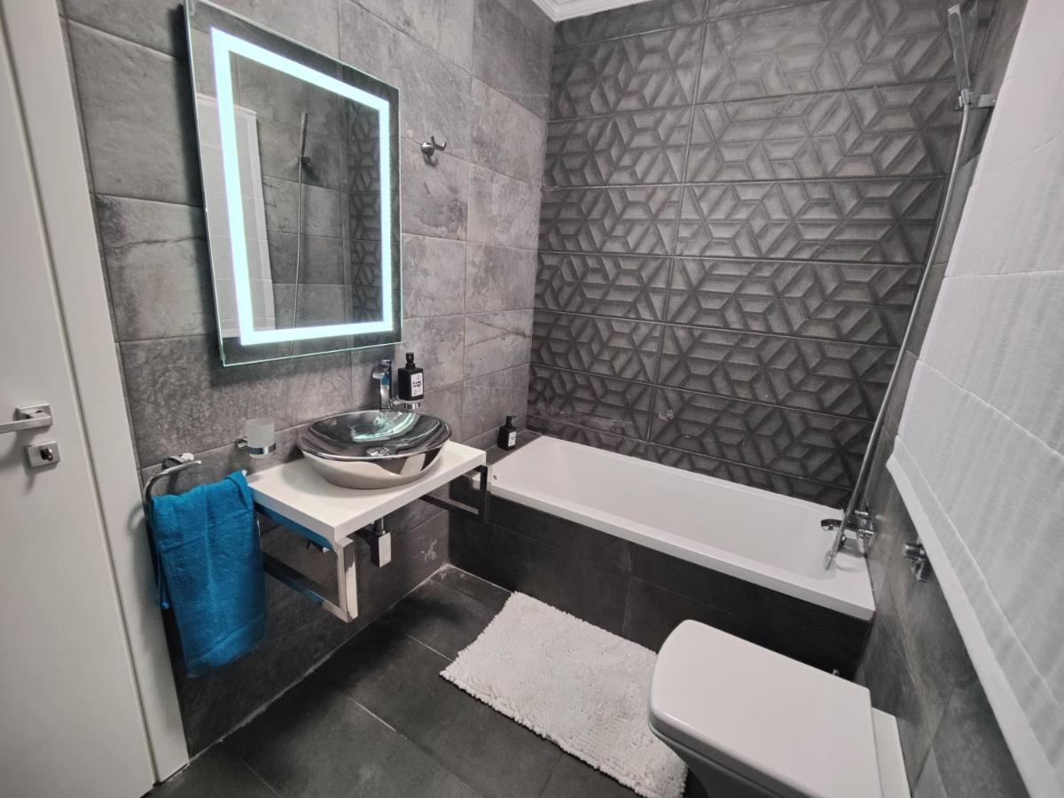 Central Modern Sliema Apartment 4 Central Modern Sliema Apartment 4