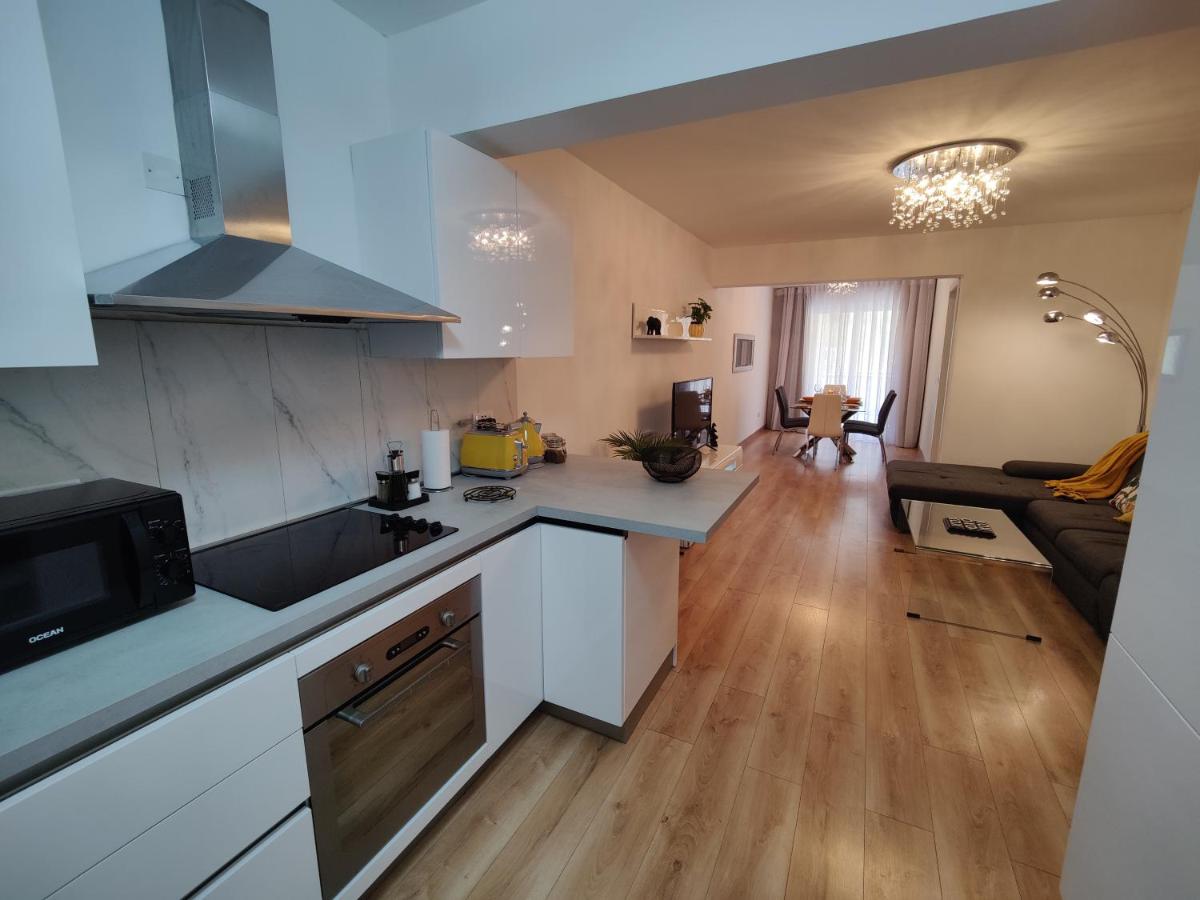 Central Modern Sliema Apartment 5 Central Modern Sliema Apartment 5