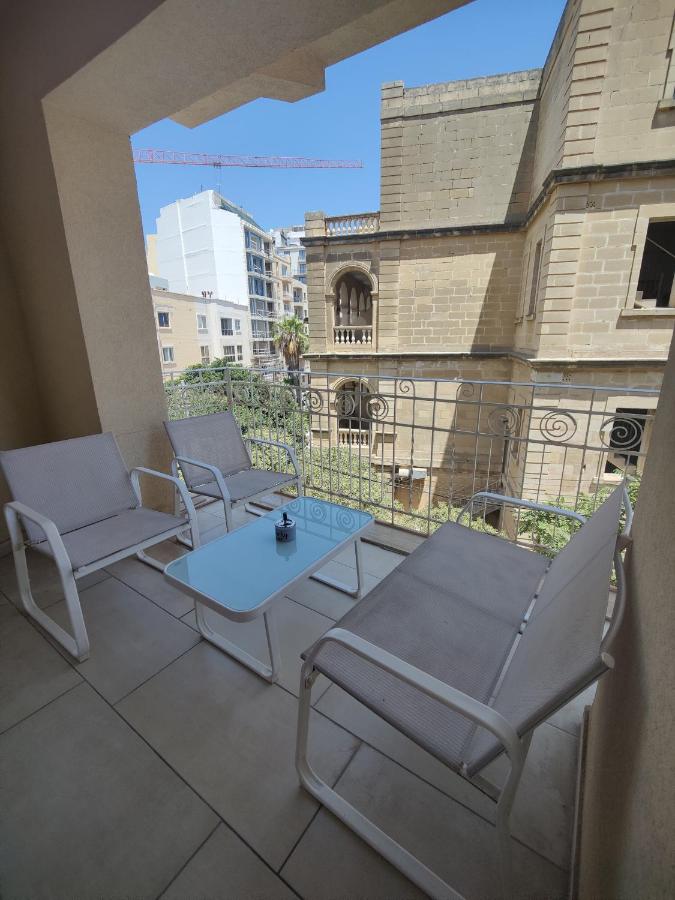 Central Modern Sliema Apartment 7 Central Modern Sliema Apartment 7