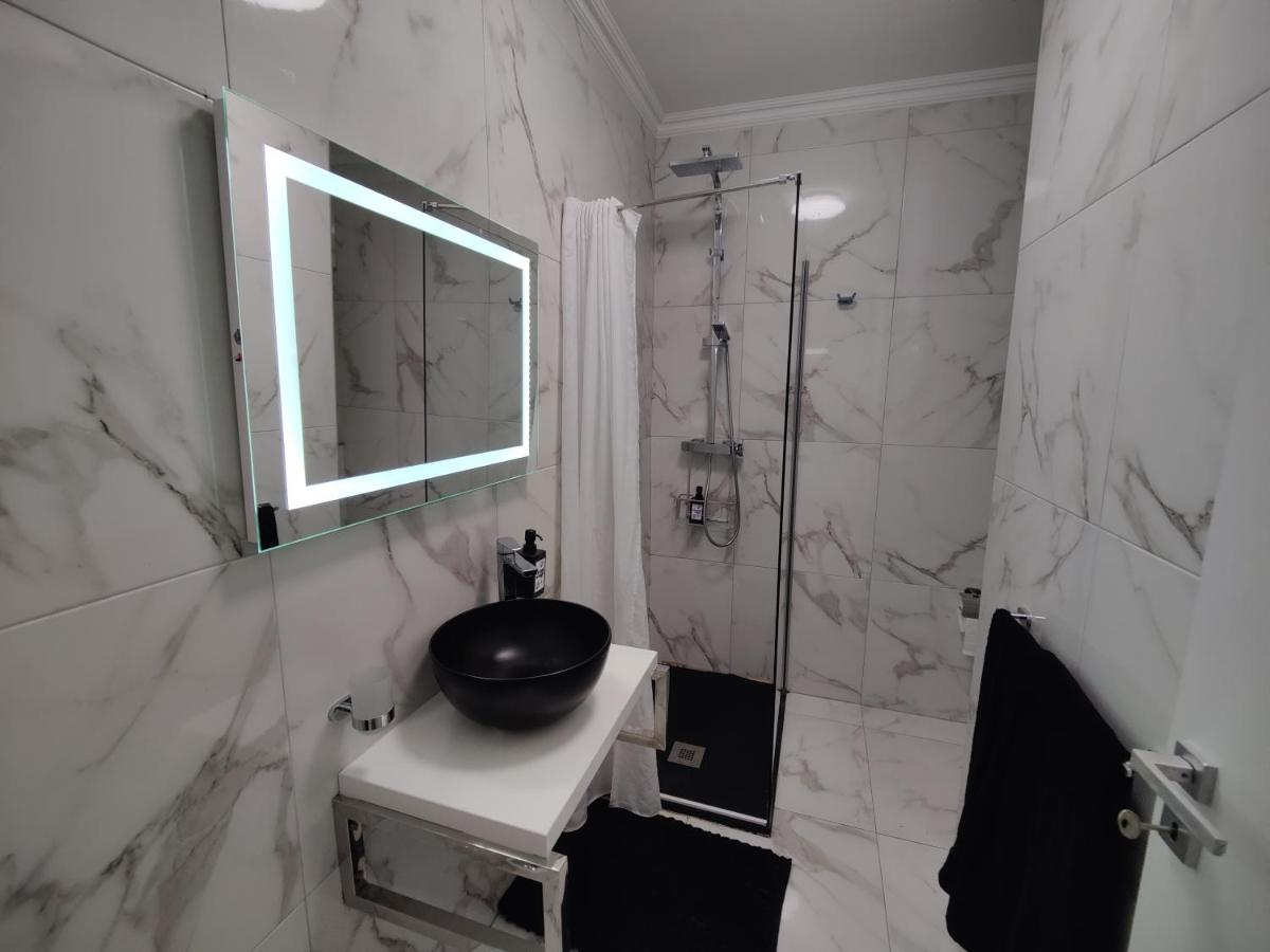 Central Modern Sliema Apartment 9 Central Modern Sliema Apartment 9