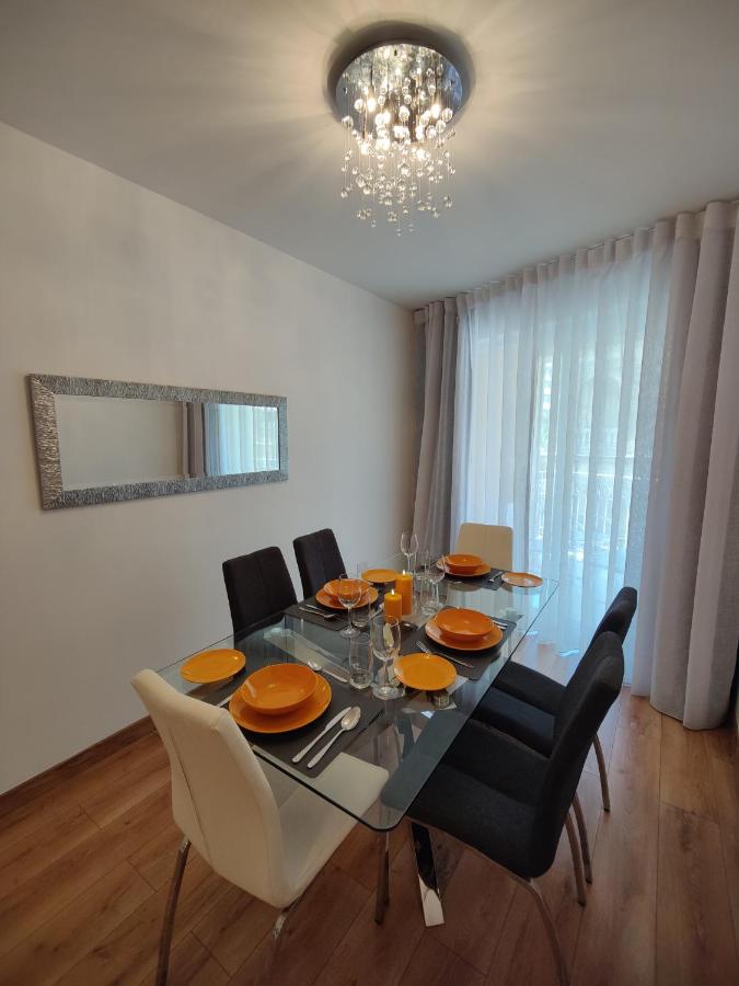 Central Modern Sliema Apartment 10 Central Modern Sliema Apartment 10