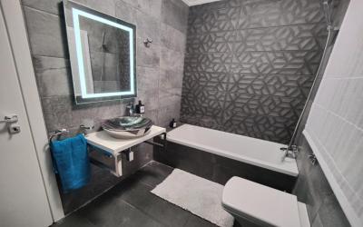 Central Modern Sliema Apartment 4 Central Modern Sliema Apartment 4