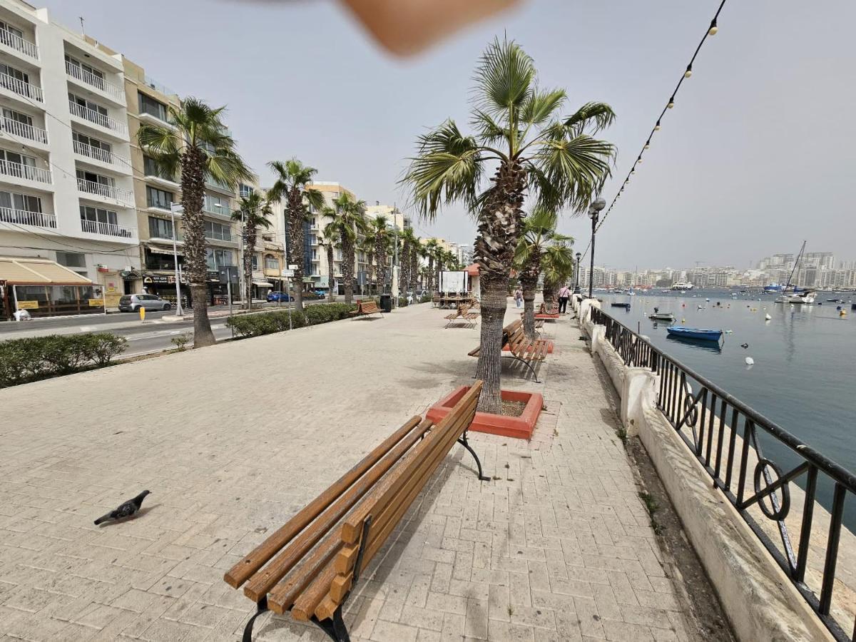 Gorgeous Apartment Sliema 6 Gorgeous Apartment Sliema 6