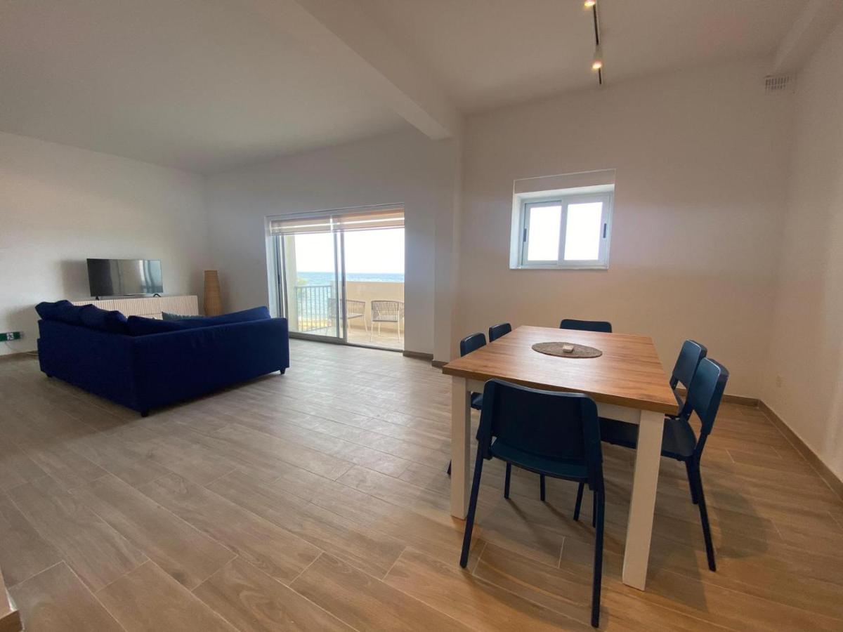 Beachfront Sliema Apartment 4 Beachfront Sliema Apartment 4