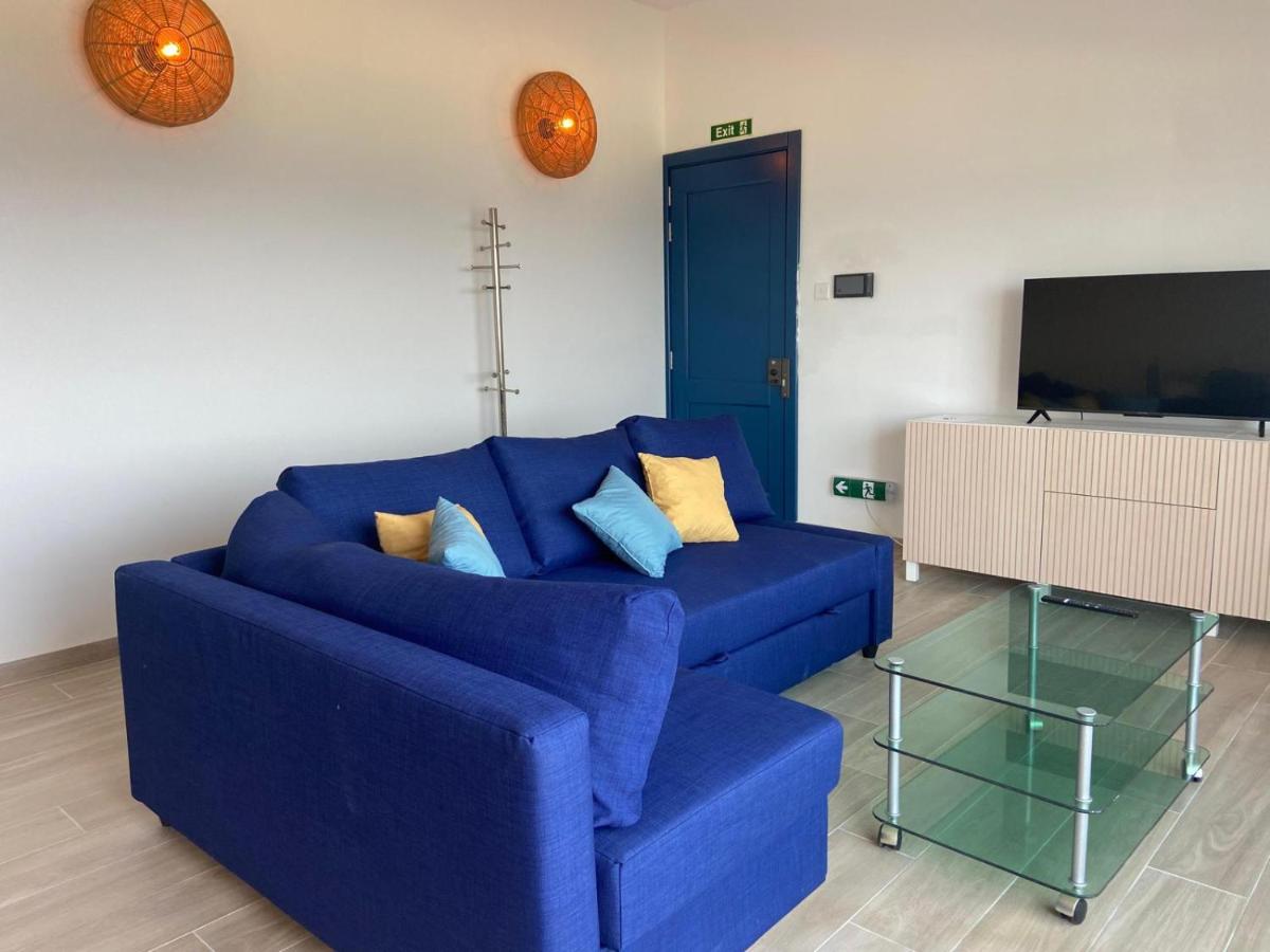 Beachfront Sliema Apartment 7 Beachfront Sliema Apartment 7
