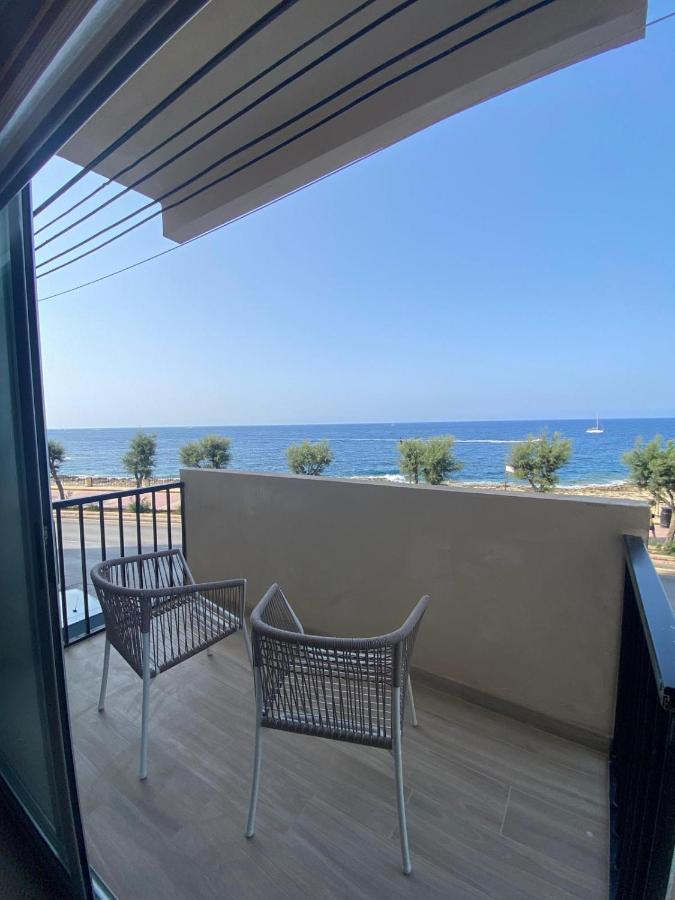Beachfront Sliema Apartment 8 Beachfront Sliema Apartment 8