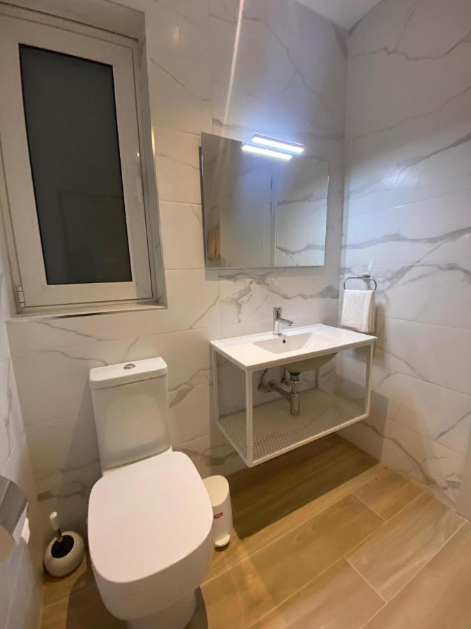 Beachfront Sliema Apartment 3 Beachfront Sliema Apartment 3