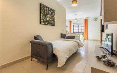 New beach walk apartment in Sliema 10 New beach walk apartment in Sliema 10