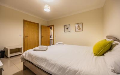 New beach walk apartment in Sliema 7 New beach walk apartment in Sliema 7