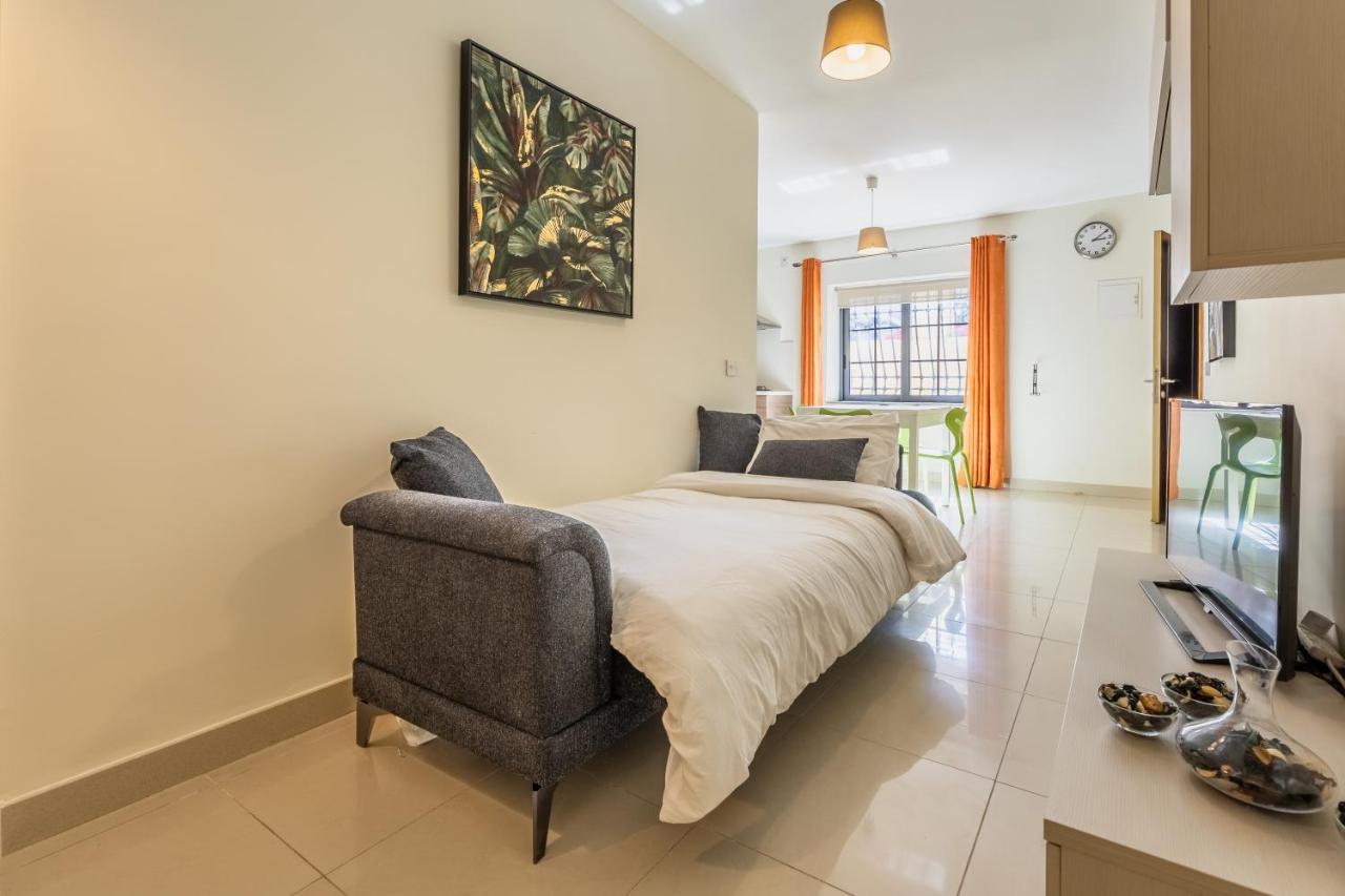 New beach walk apartment in Sliema 10 New beach walk apartment in Sliema 10