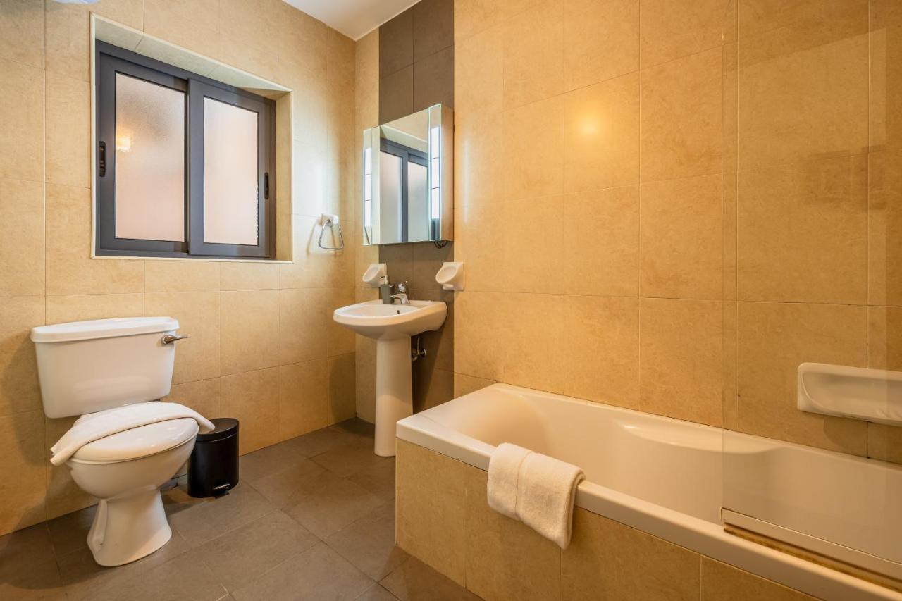 New beach walk apartment in Sliema 9 New beach walk apartment in Sliema 9
