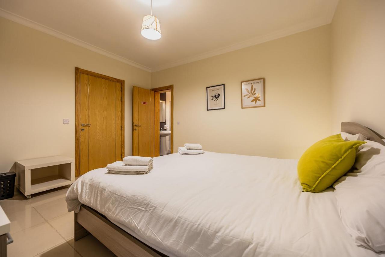New beach walk apartment in Sliema 7 New beach walk apartment in Sliema 7