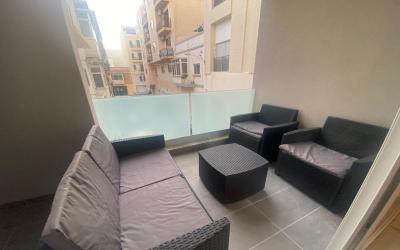 Sliema Centrally Located Apt 2 Sliema Centrally Located Apt 2