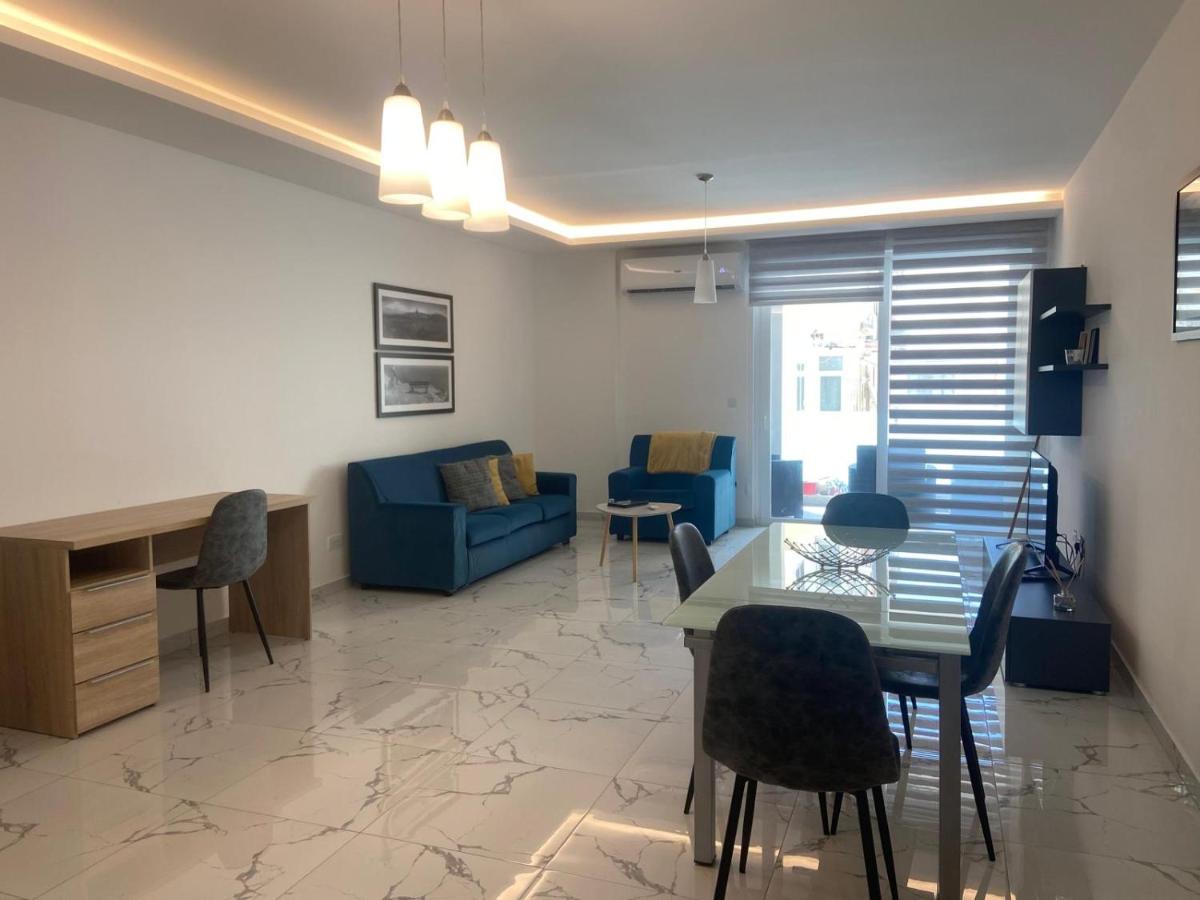 Sliema Centrally Located Apt 5 Sliema Centrally Located Apt 5
