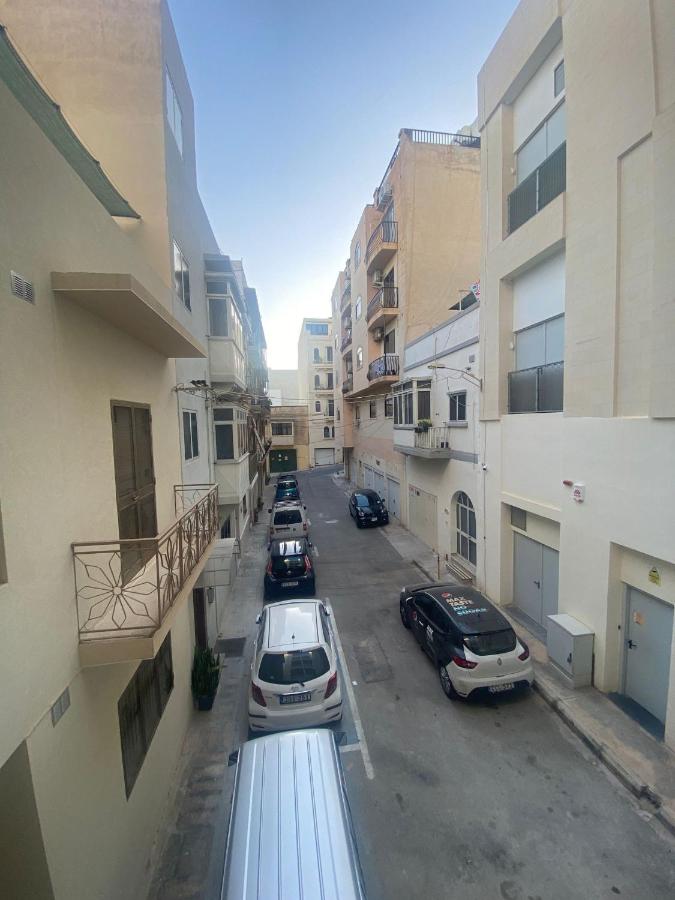 Sliema Centrally Located Apt 7 Sliema Centrally Located Apt 7