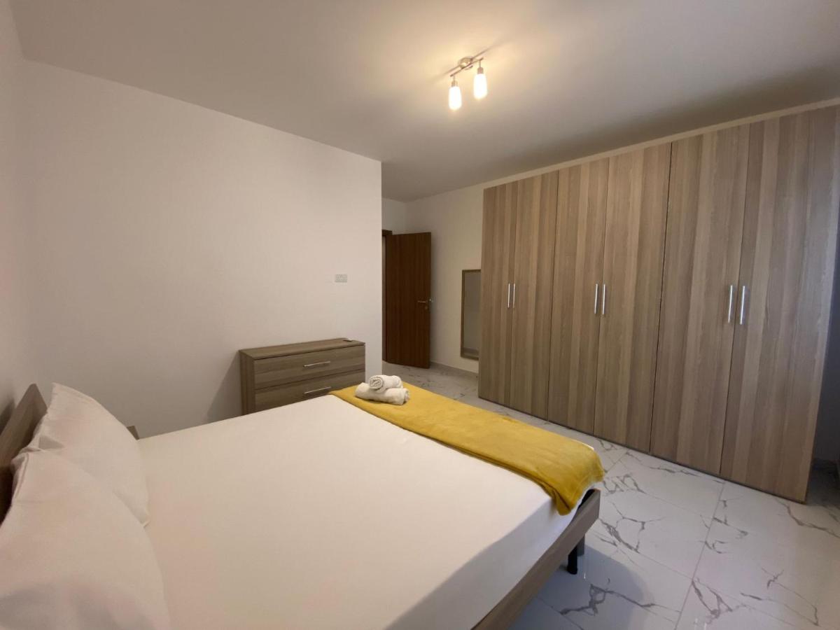 Sliema Centrally Located Apt 8 Sliema Centrally Located Apt 8