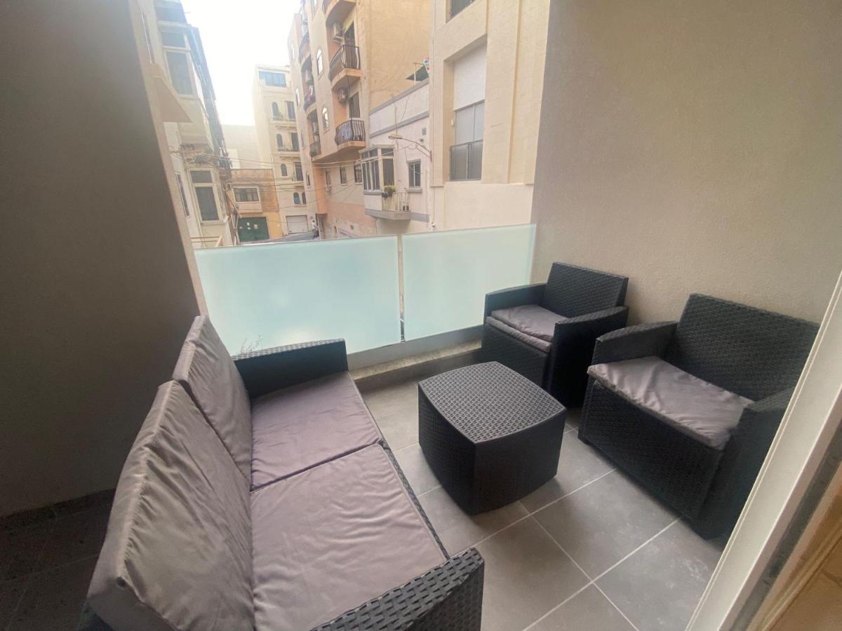 Sliema Centrally Located Apt 2 Sliema Centrally Located Apt 2