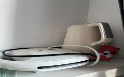 One bedroom appartment with terrace in Sliema 6 One bedroom appartment with terrace in Sliema 6