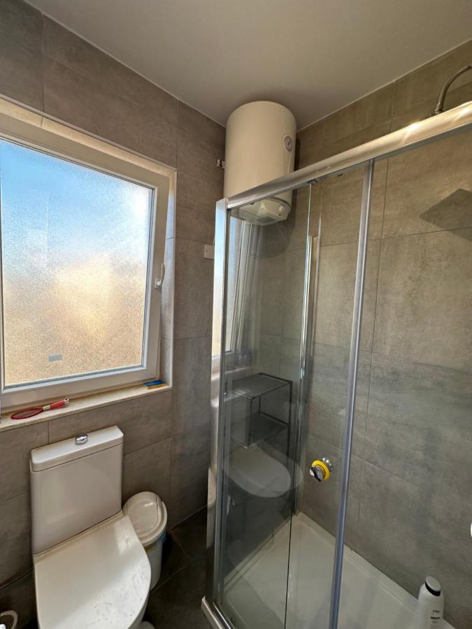 One bedroom appartment with terrace in Sliema 2 One bedroom appartment with terrace in Sliema 2