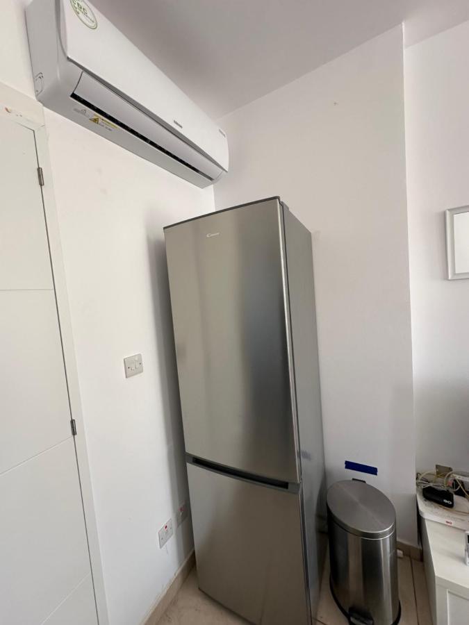 One bedroom appartment with terrace in Sliema 3 One bedroom appartment with terrace in Sliema 3