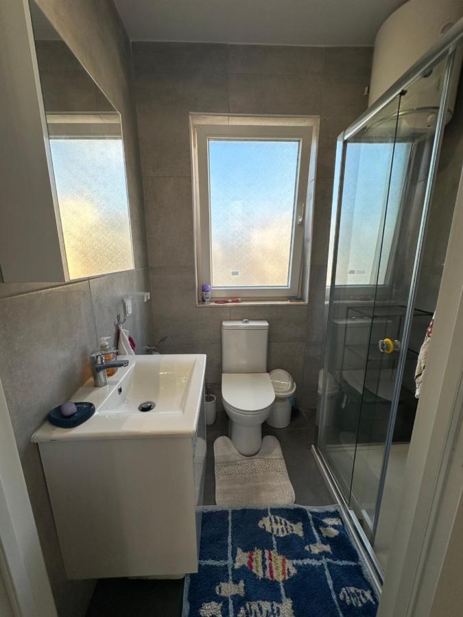 One bedroom appartment with terrace in Sliema 10 One bedroom appartment with terrace in Sliema 10