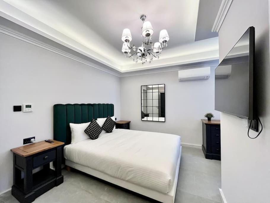 Beautiful 4-Bedroom Townhouse in Sliema 9 Beautiful 4-Bedroom Townhouse in Sliema 9