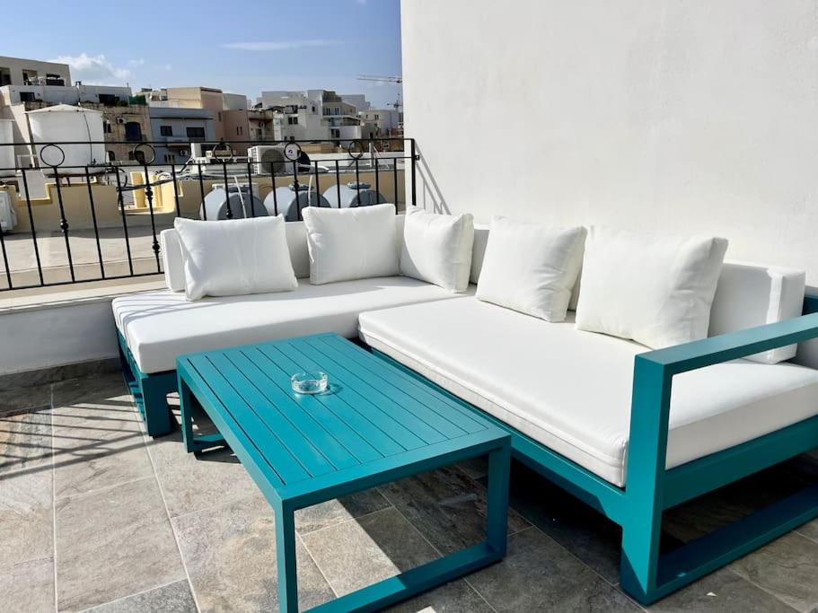 Beautiful 4-Bedroom Townhouse in Sliema 8 Beautiful 4-Bedroom Townhouse in Sliema 8