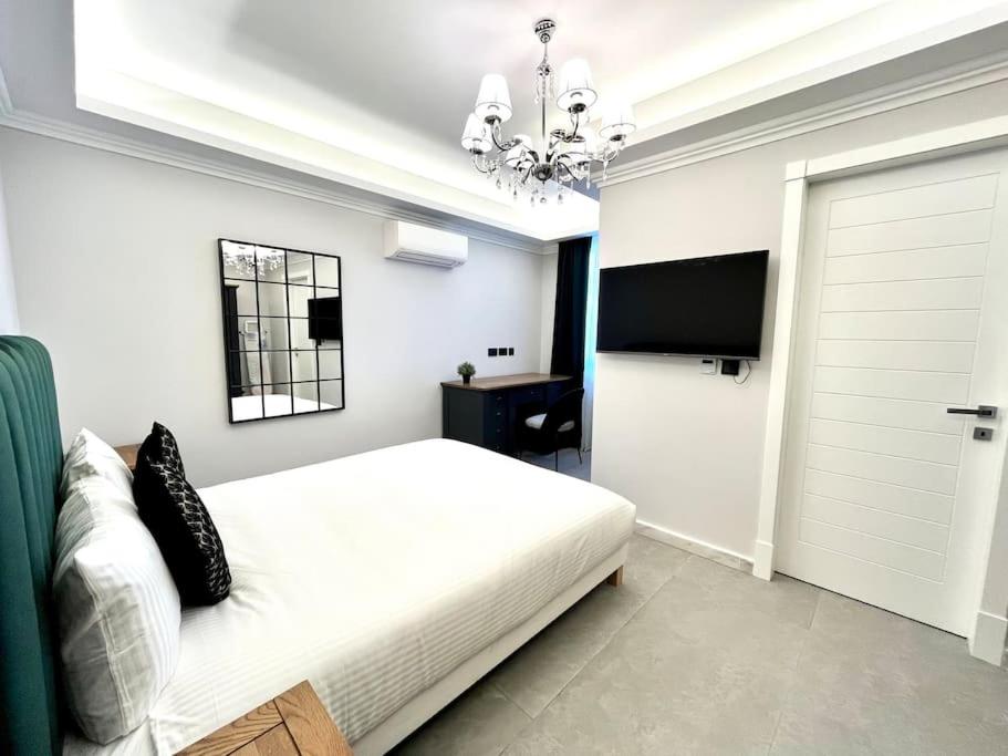 Beautiful 4-Bedroom Townhouse in Sliema 2 Beautiful 4-Bedroom Townhouse in Sliema 2