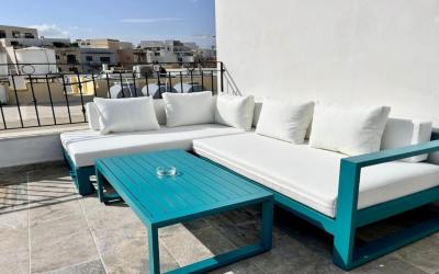 Beautiful 4-Bedroom Townhouse in Sliema 8 Beautiful 4-Bedroom Townhouse in Sliema 8