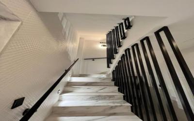 Beautiful 4-Bedroom Townhouse in Sliema 5 Beautiful 4-Bedroom Townhouse in Sliema 5